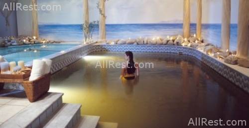Myconian Ambassador Hotel & Thalasso Spa 17